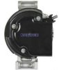 MITSUBISHI A003TJ1181 Alternator